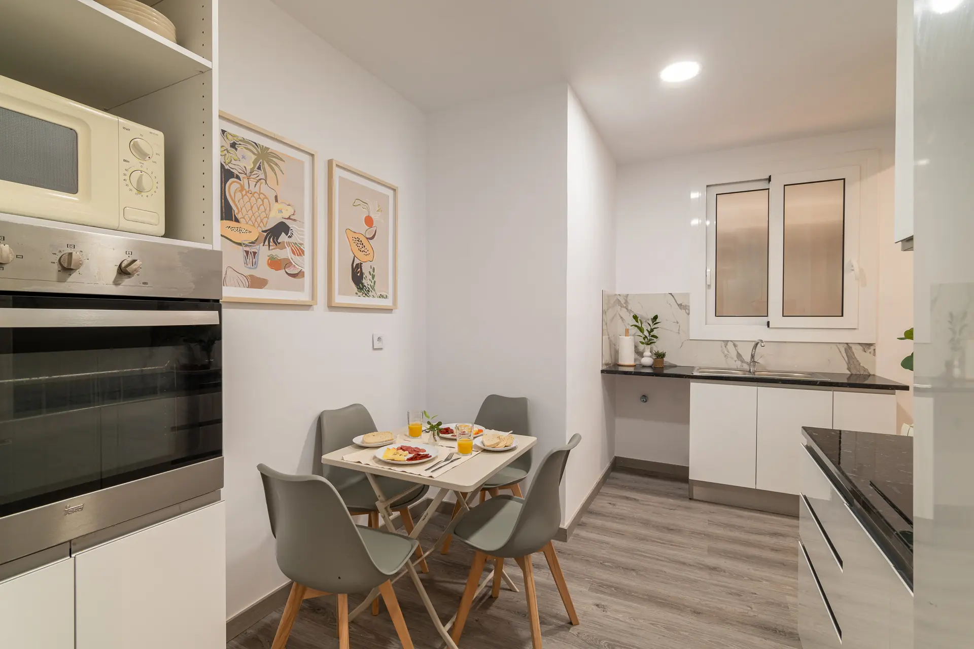 Cucina 1