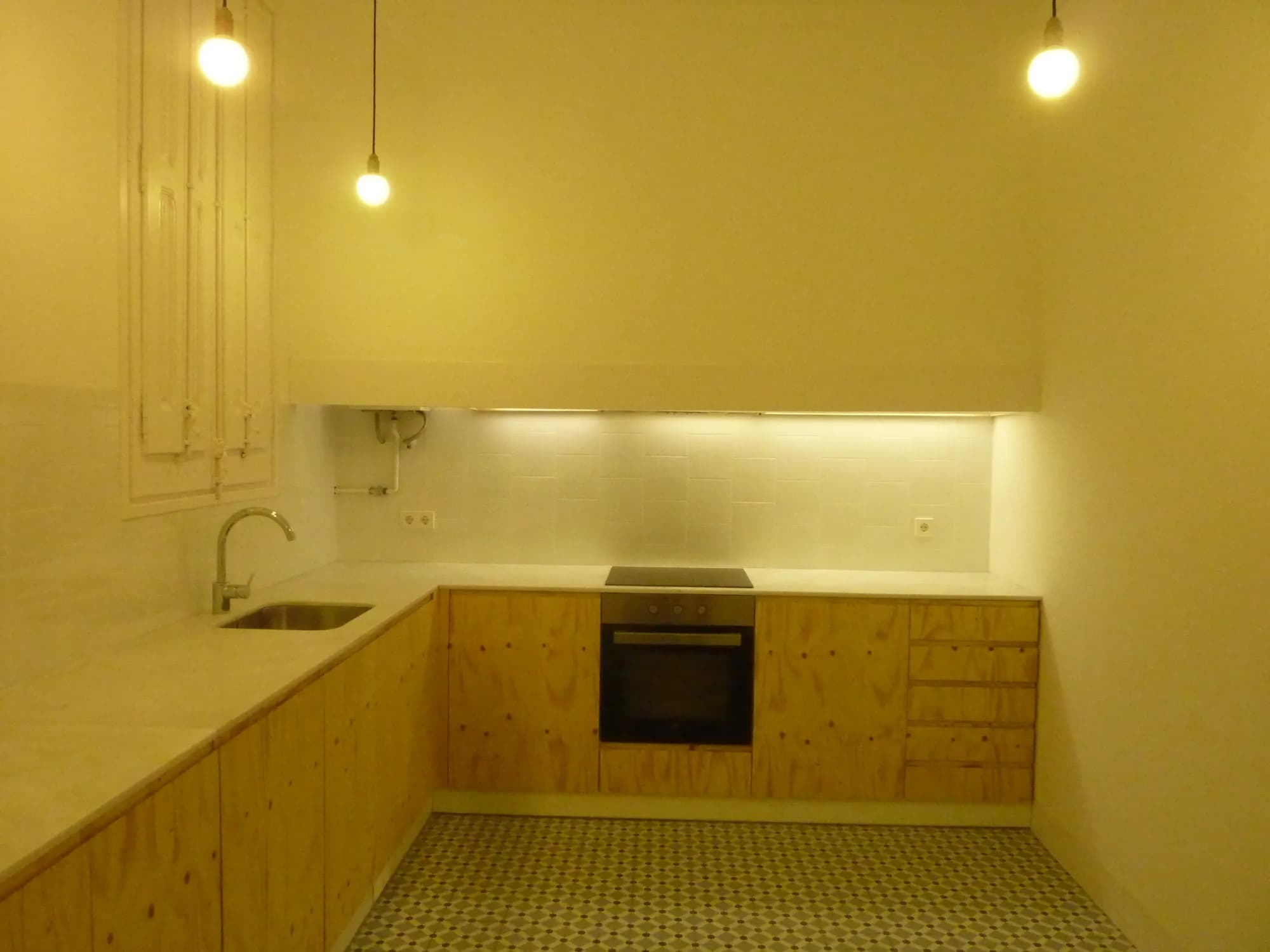 Cucina 1