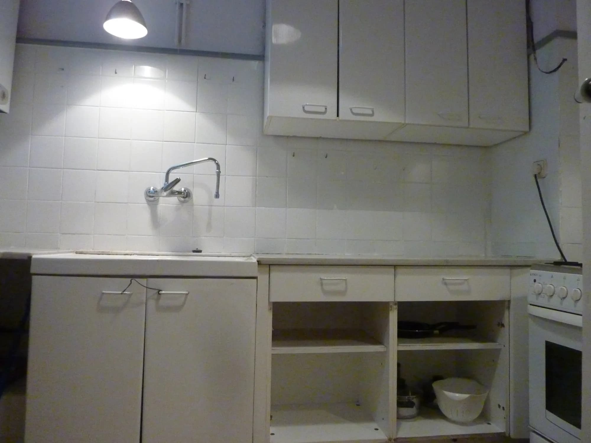 Cucina 1
