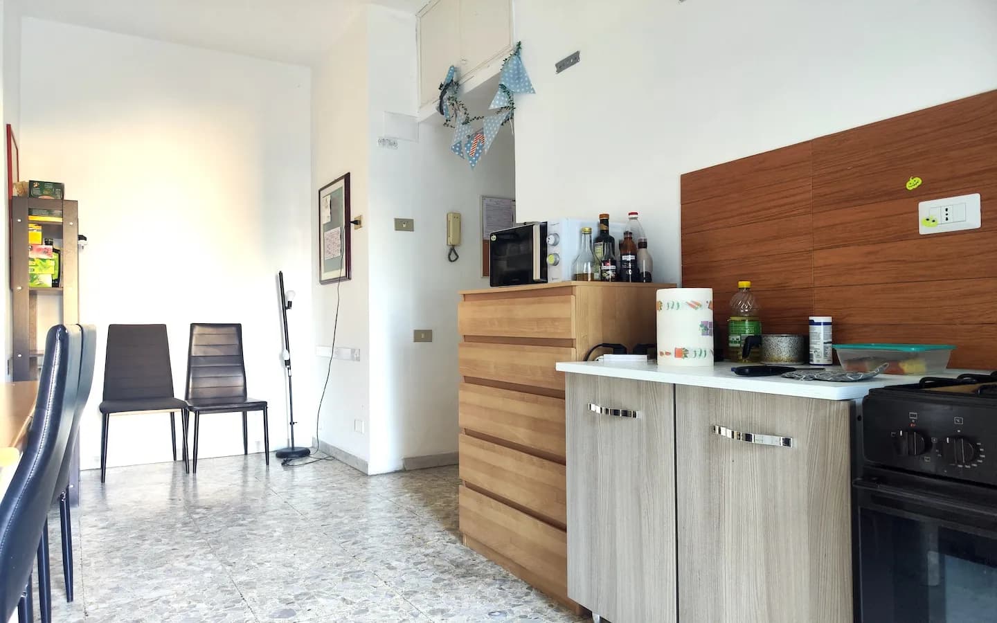 Stanza privata a Rome photo 5