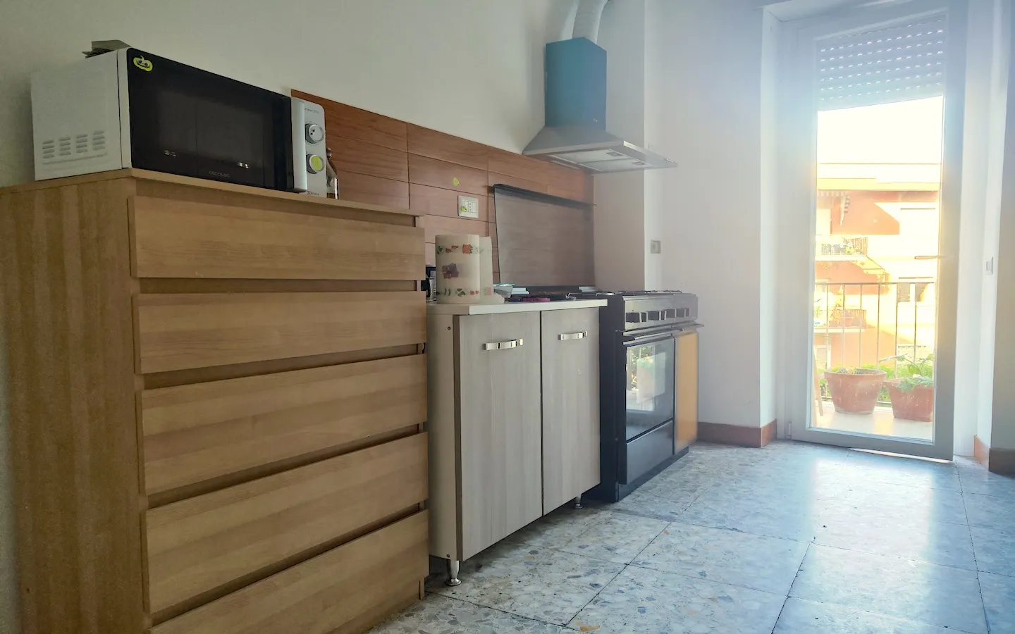 Stanza privata a Rome photo 4