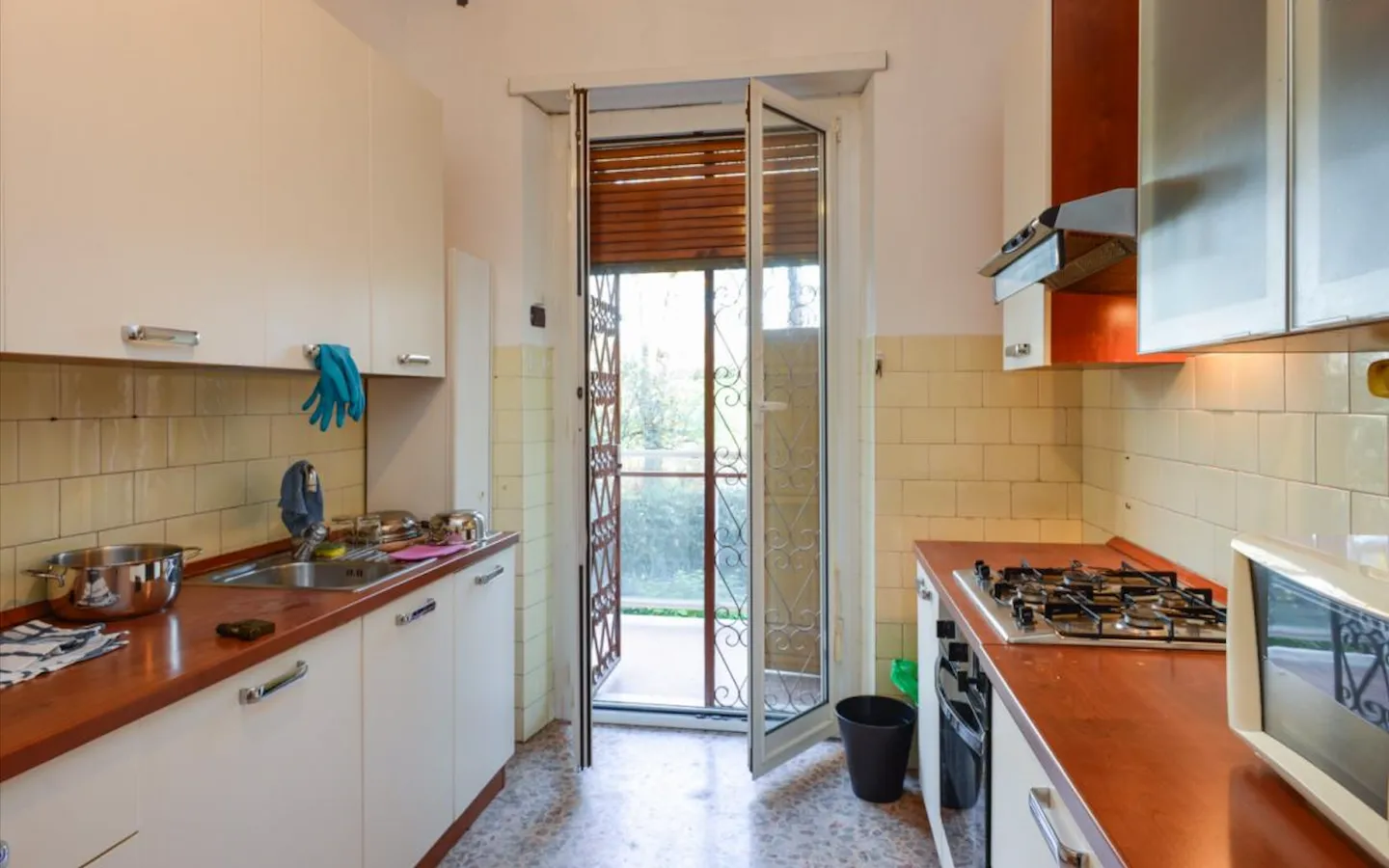 Cucina 1