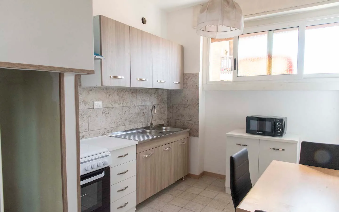 Cucina 1
