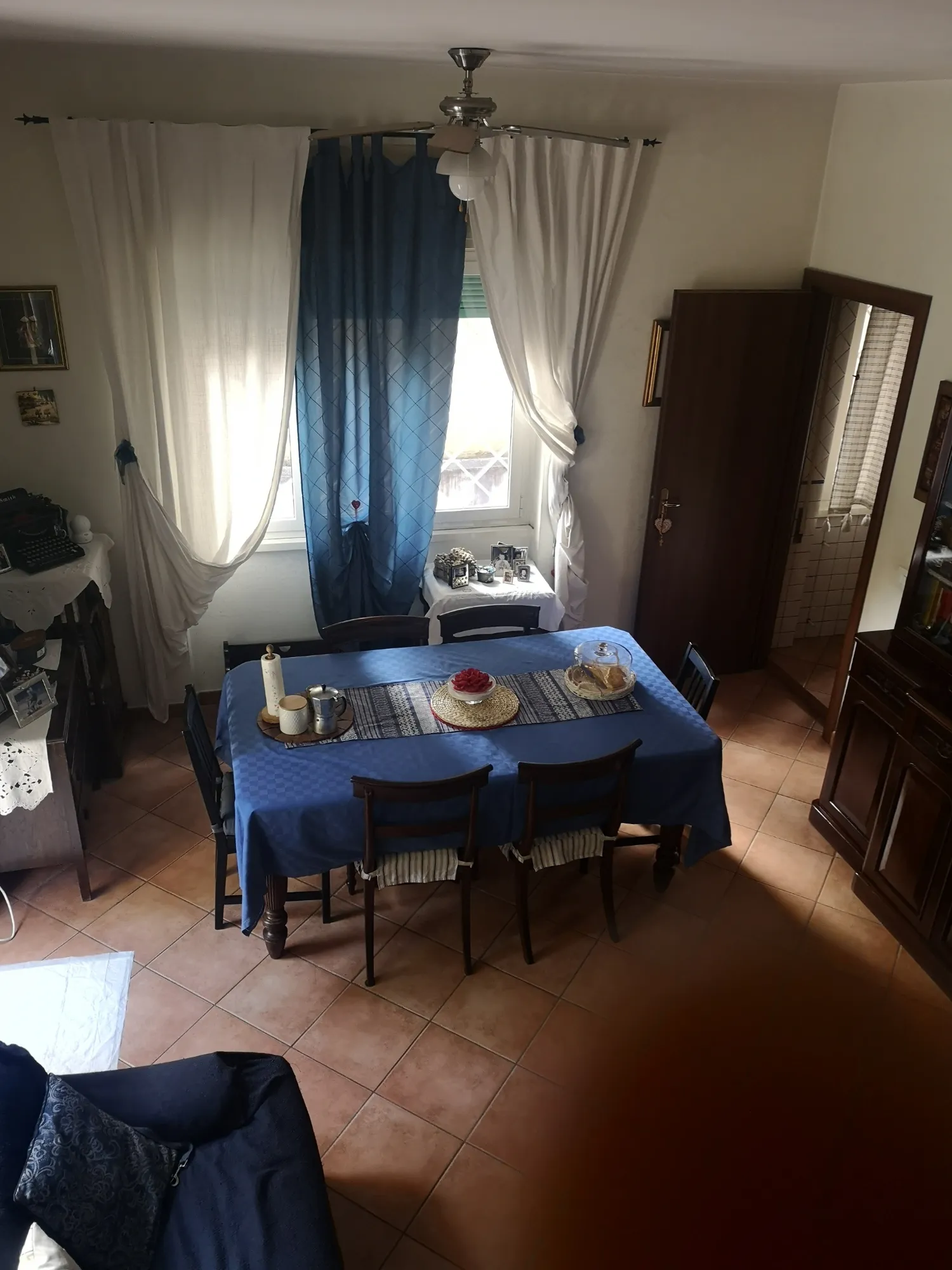 Stanza privata a Rome photo 3