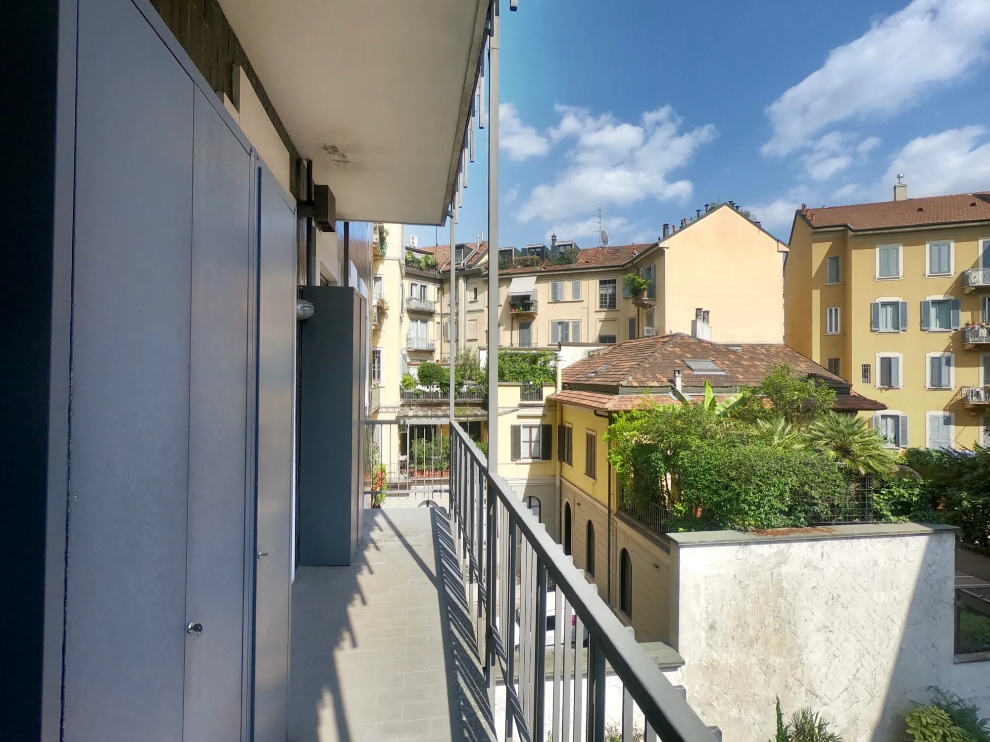 Stanza privata a Milan photo 5