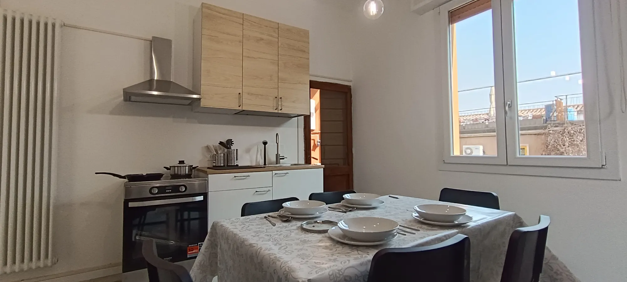 Cucina 1
