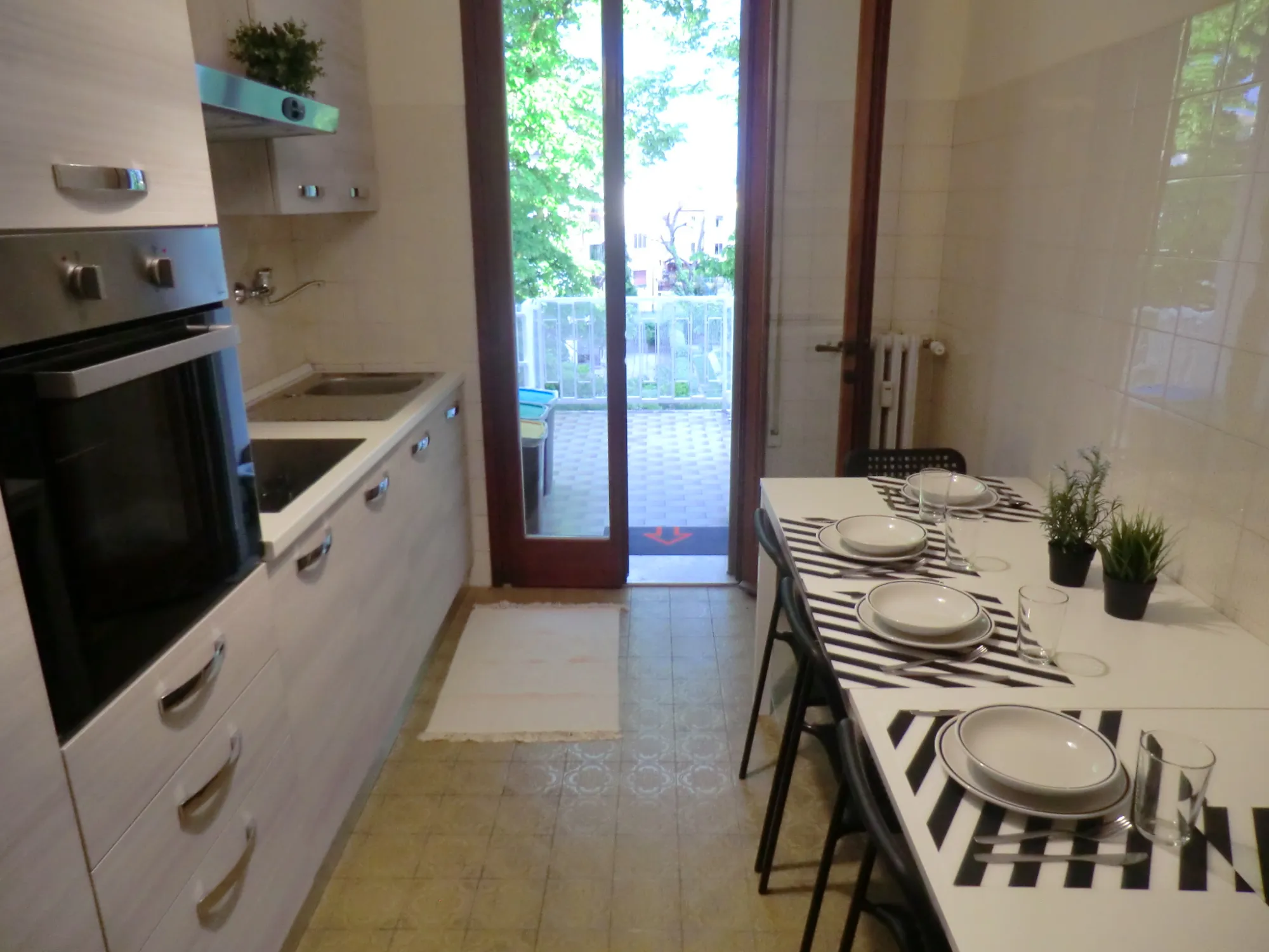 Cucina 1