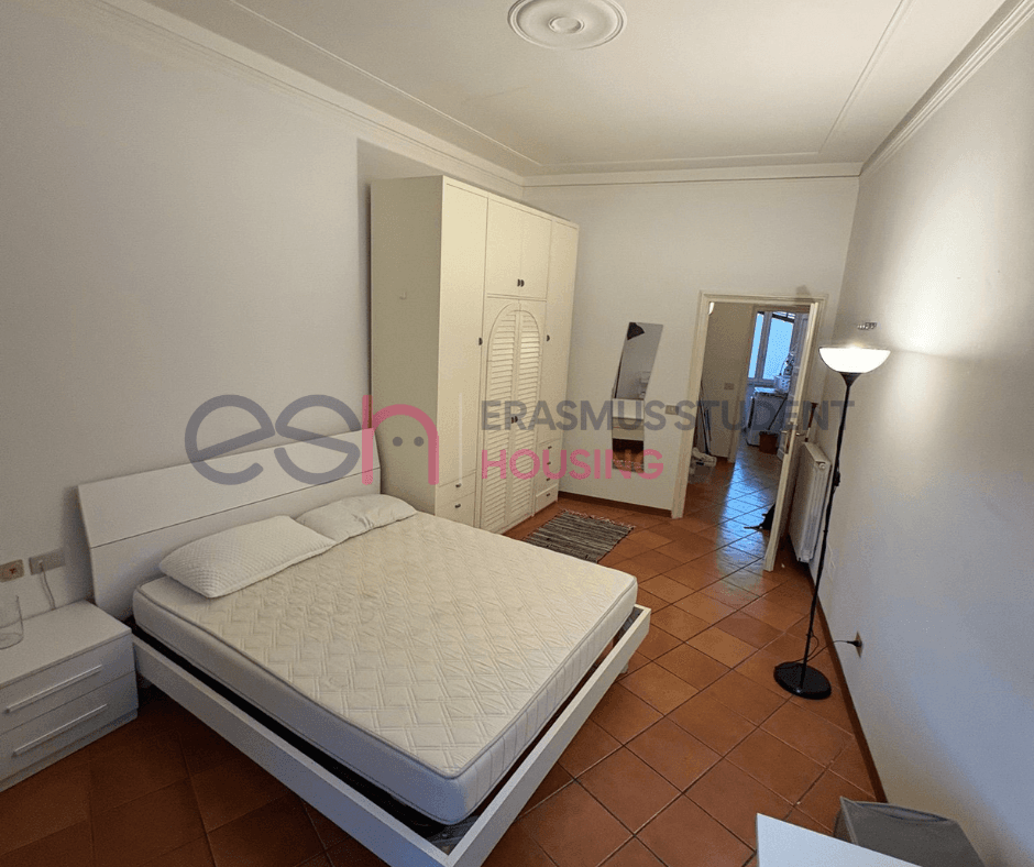 Room in Rome