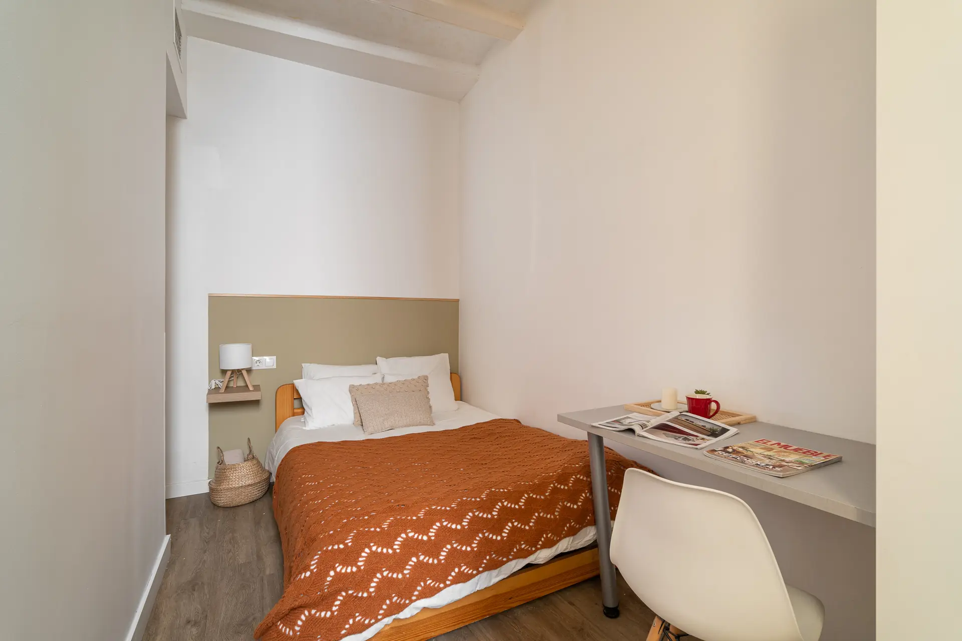 Stanza privata a Barcelona photo 3