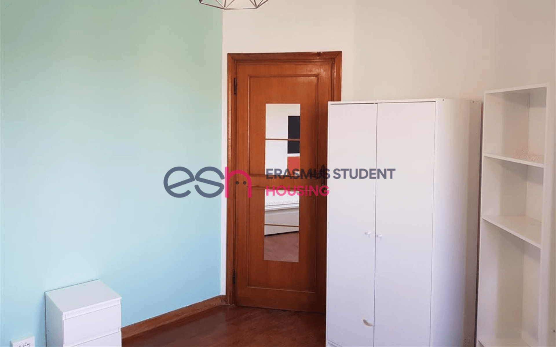 Room in Pisa