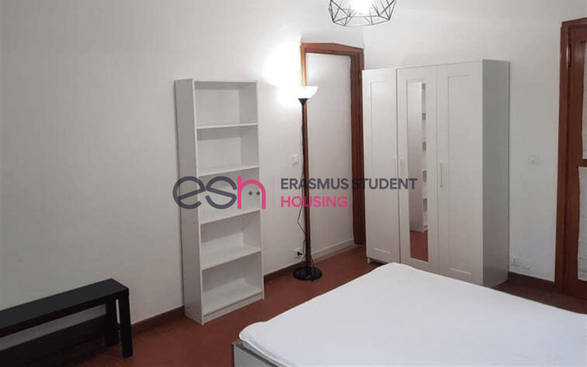 Room in Pisa