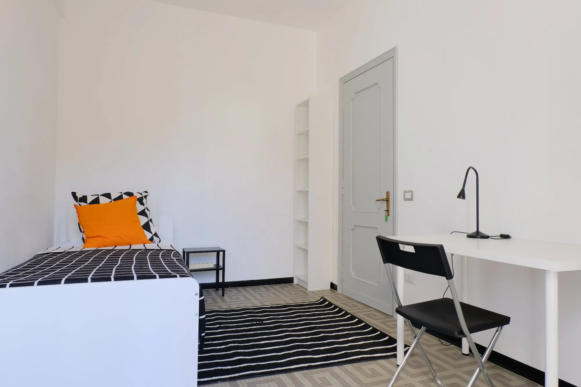 Room in Cagliari