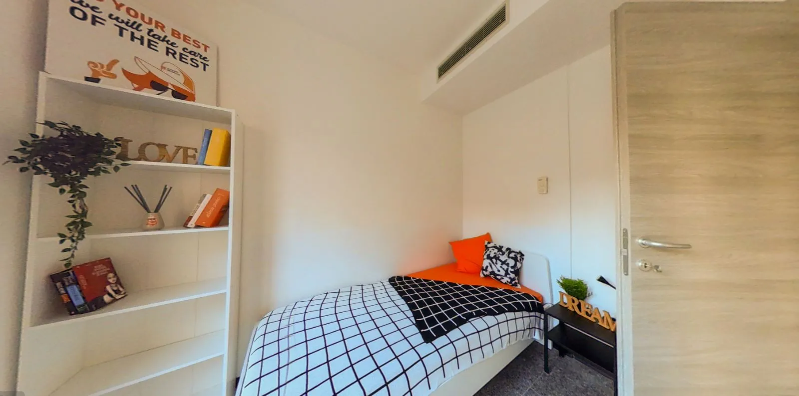 Room in Cagliari