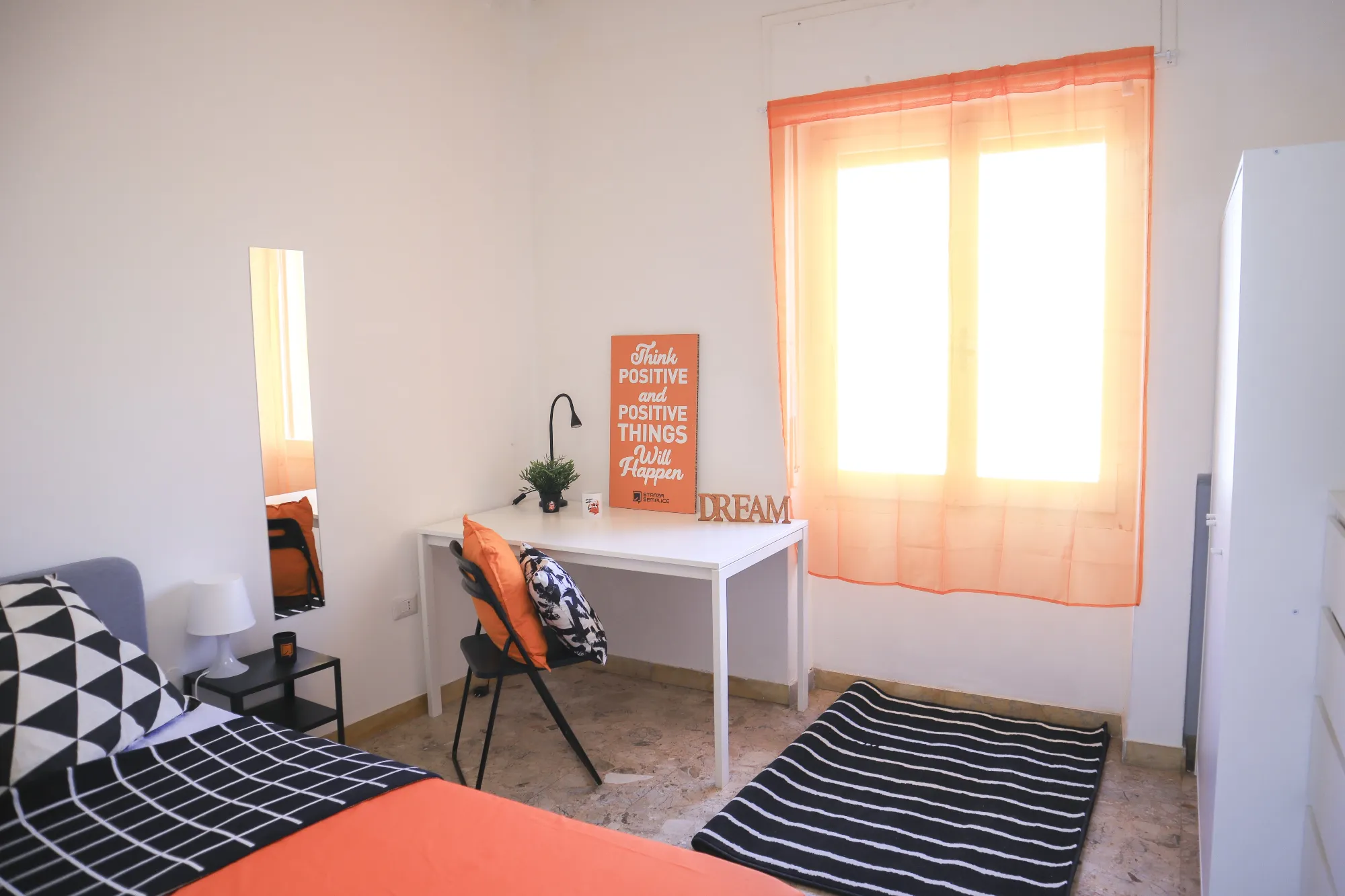 Room in Cagliari