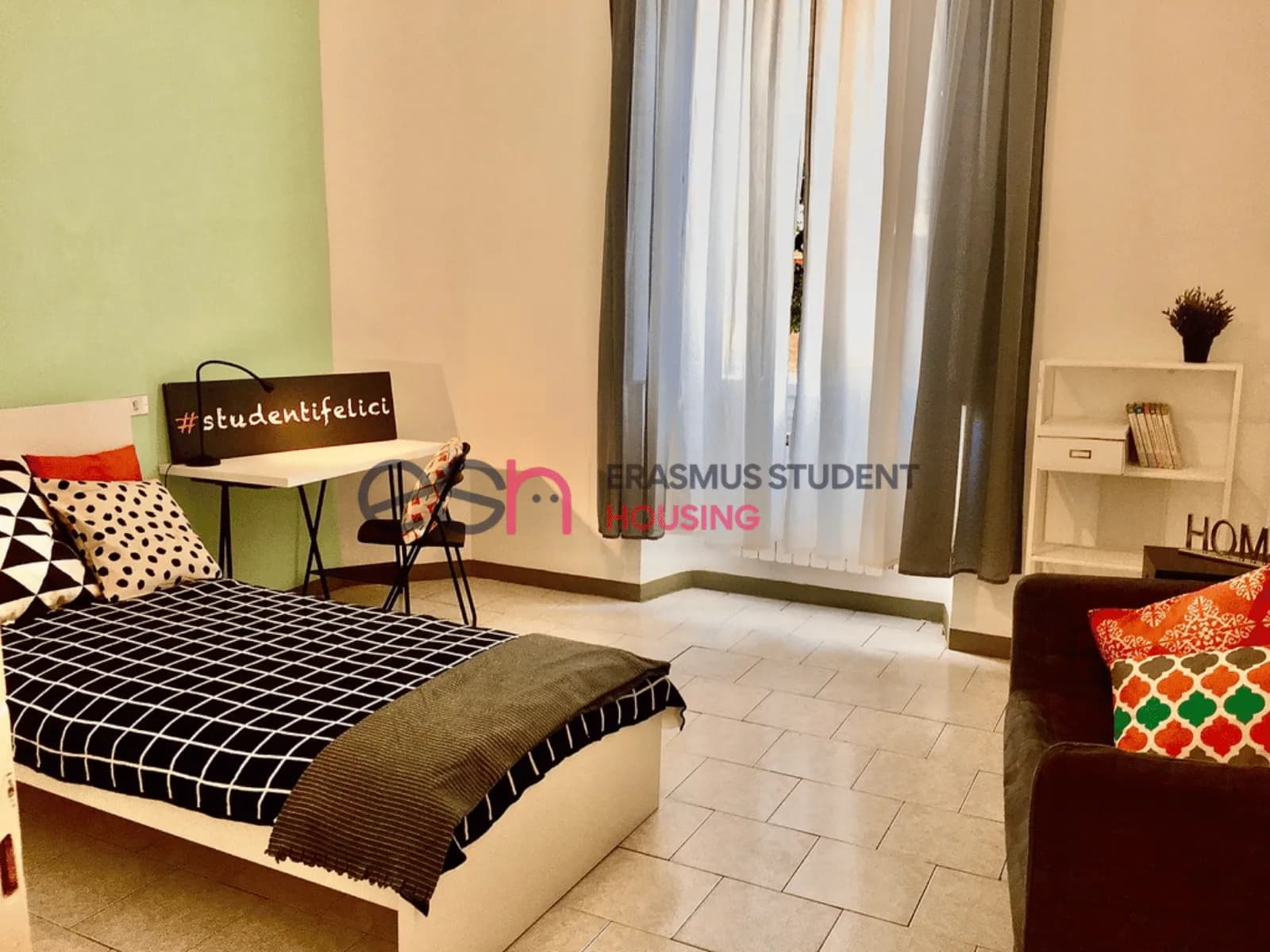 Room in Florence