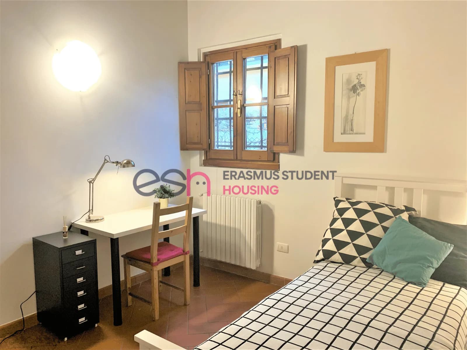 Room in Florence