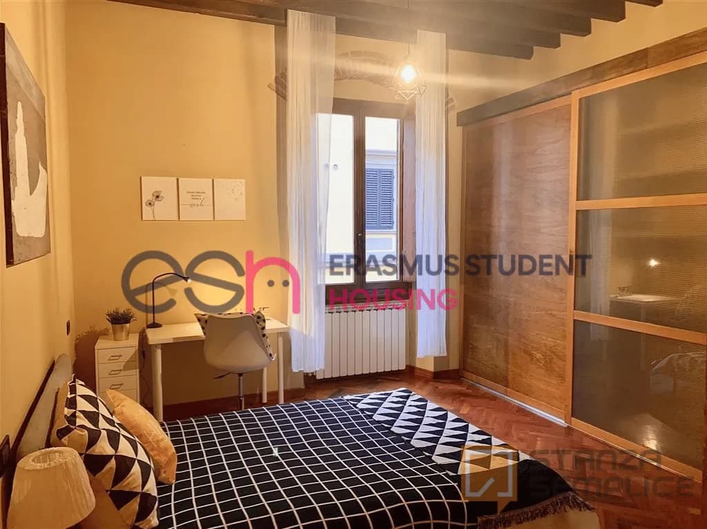 Room in Florence