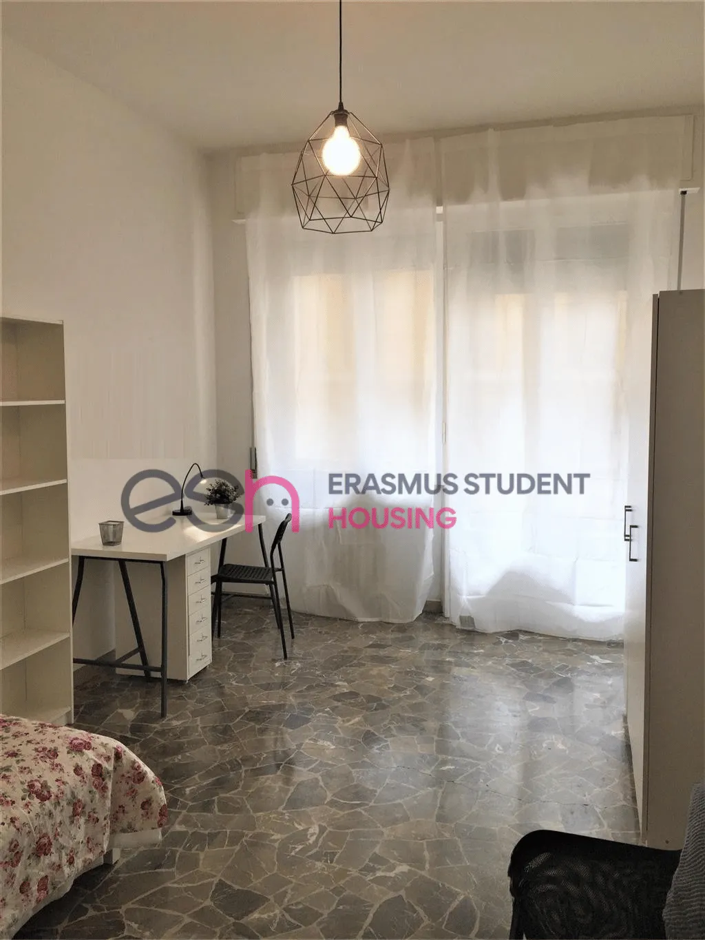 Room in Florence