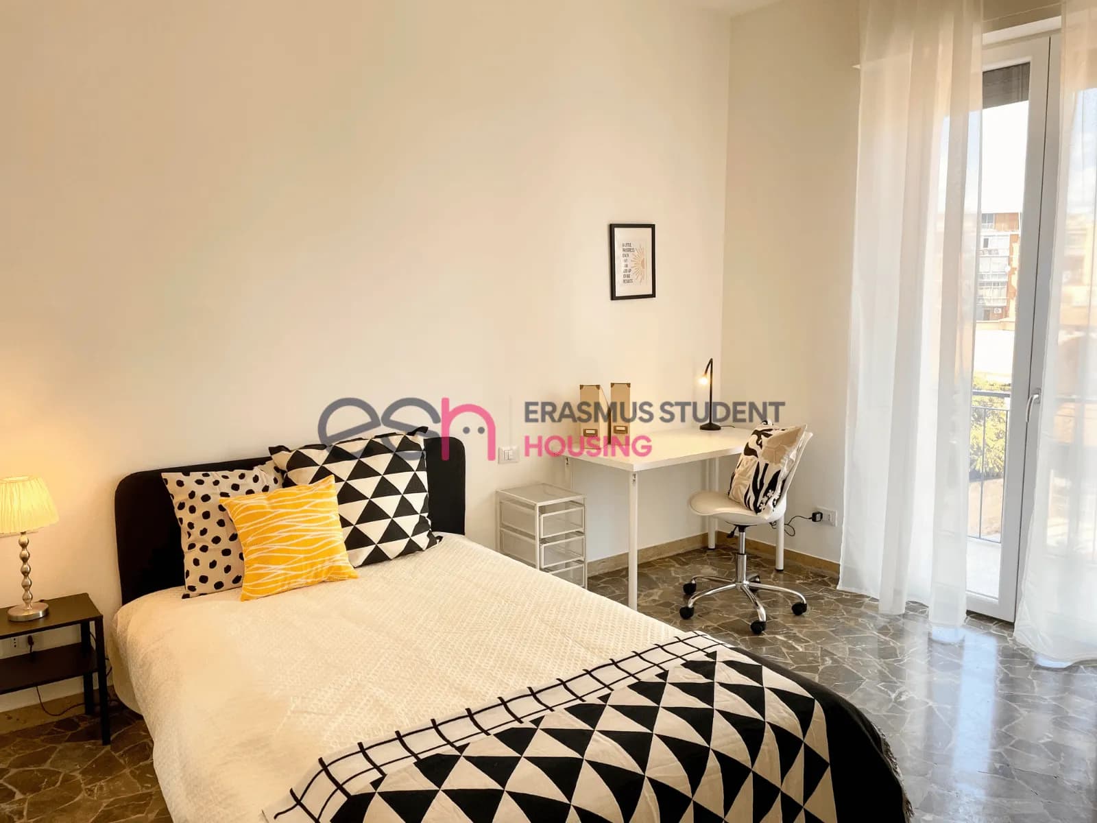 Room in Florence