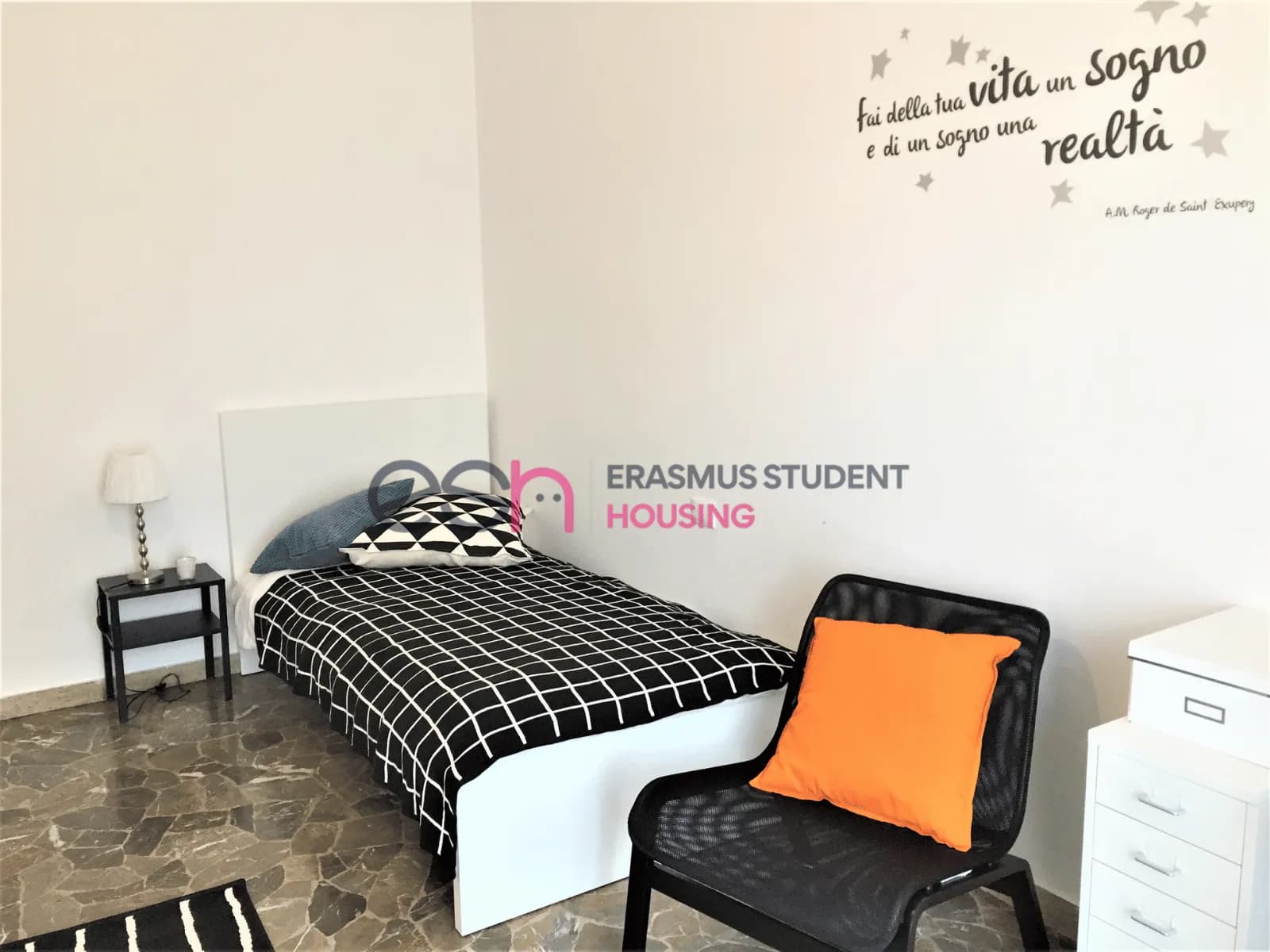 Room in Florence