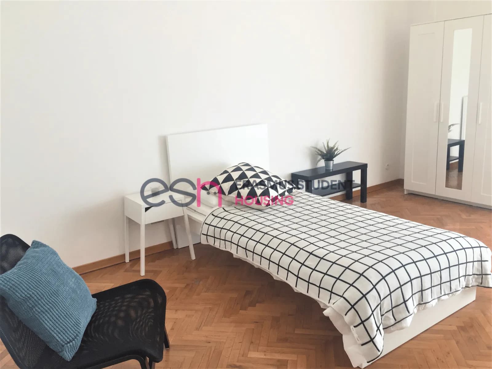 Room in Florence