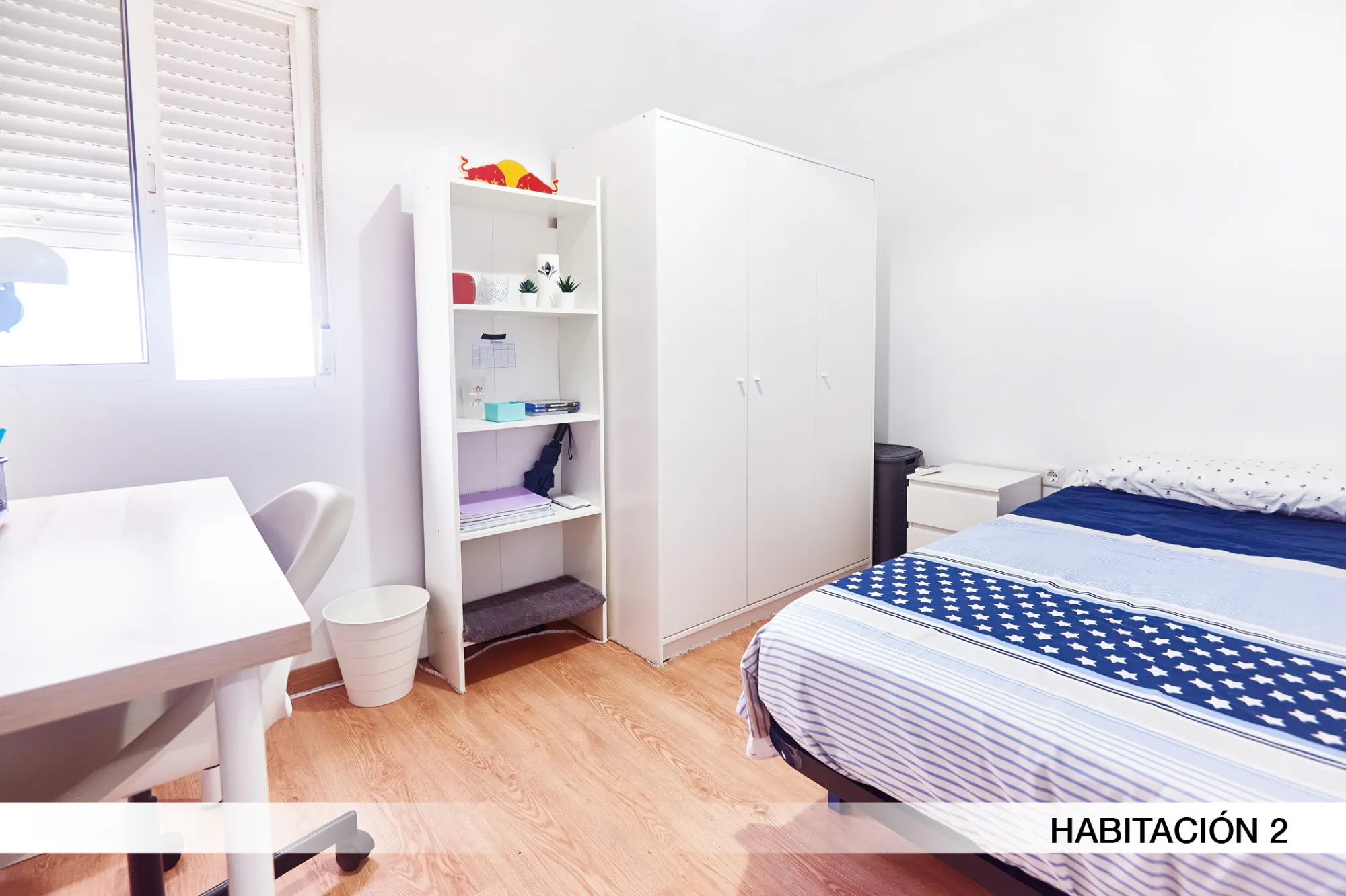 Room in Seville