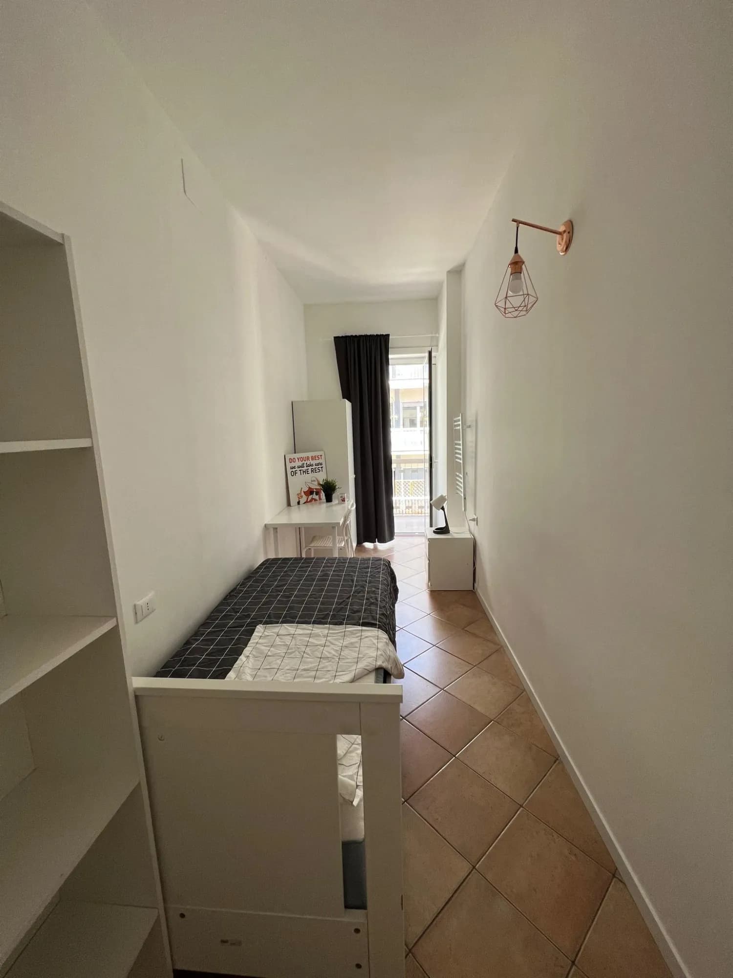 Room in Bari