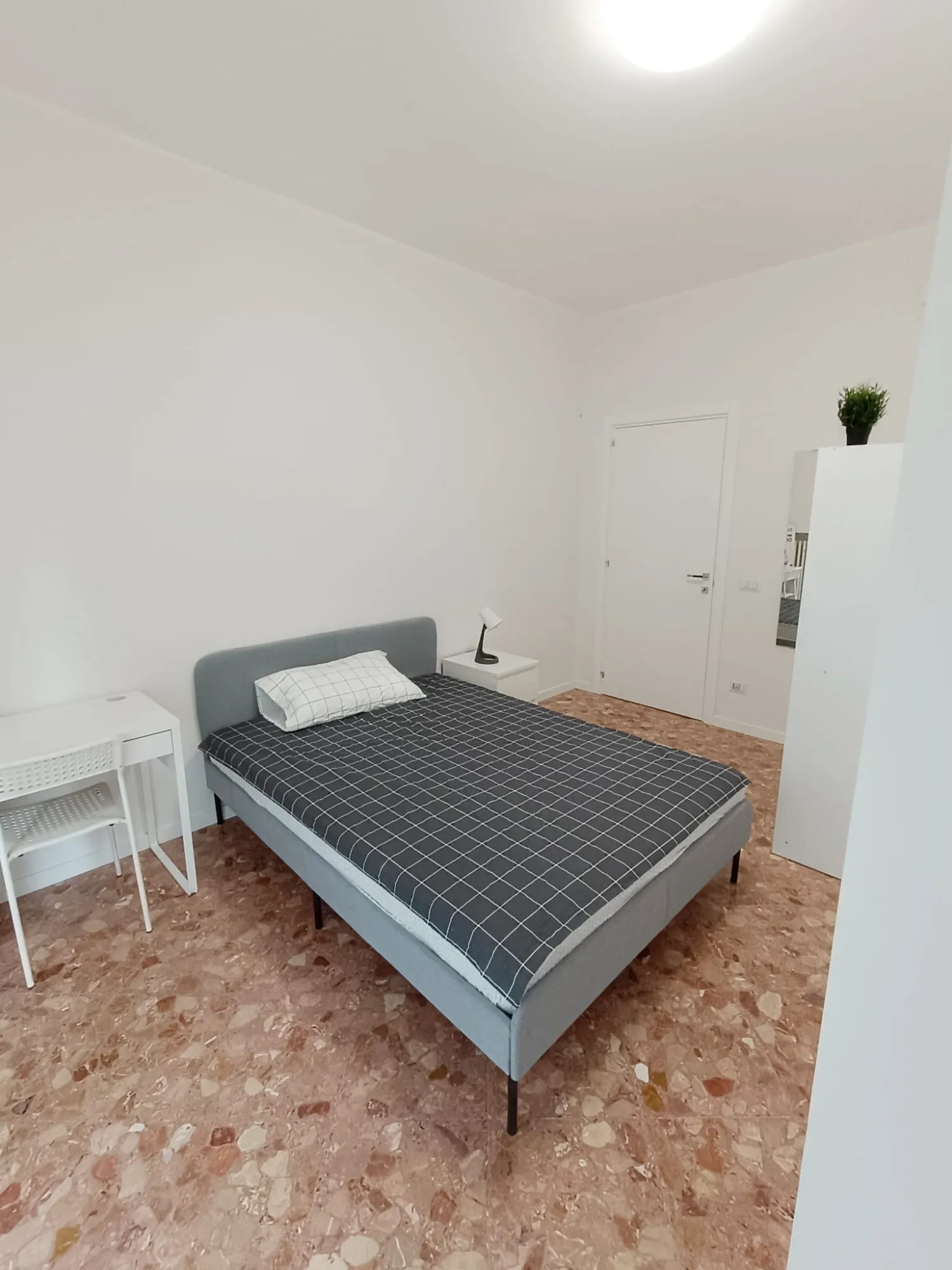 Room in Bari