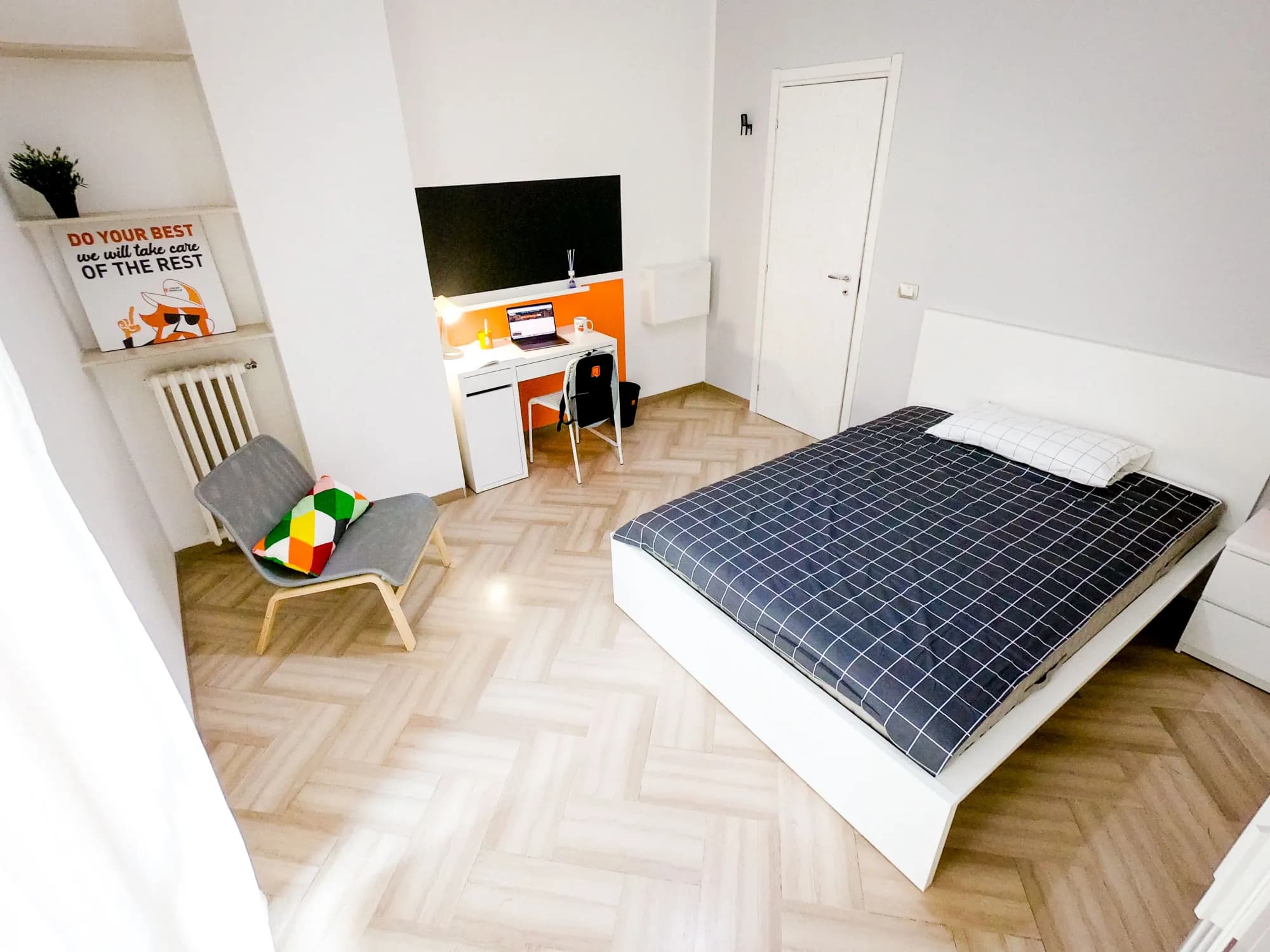 Room in Bari