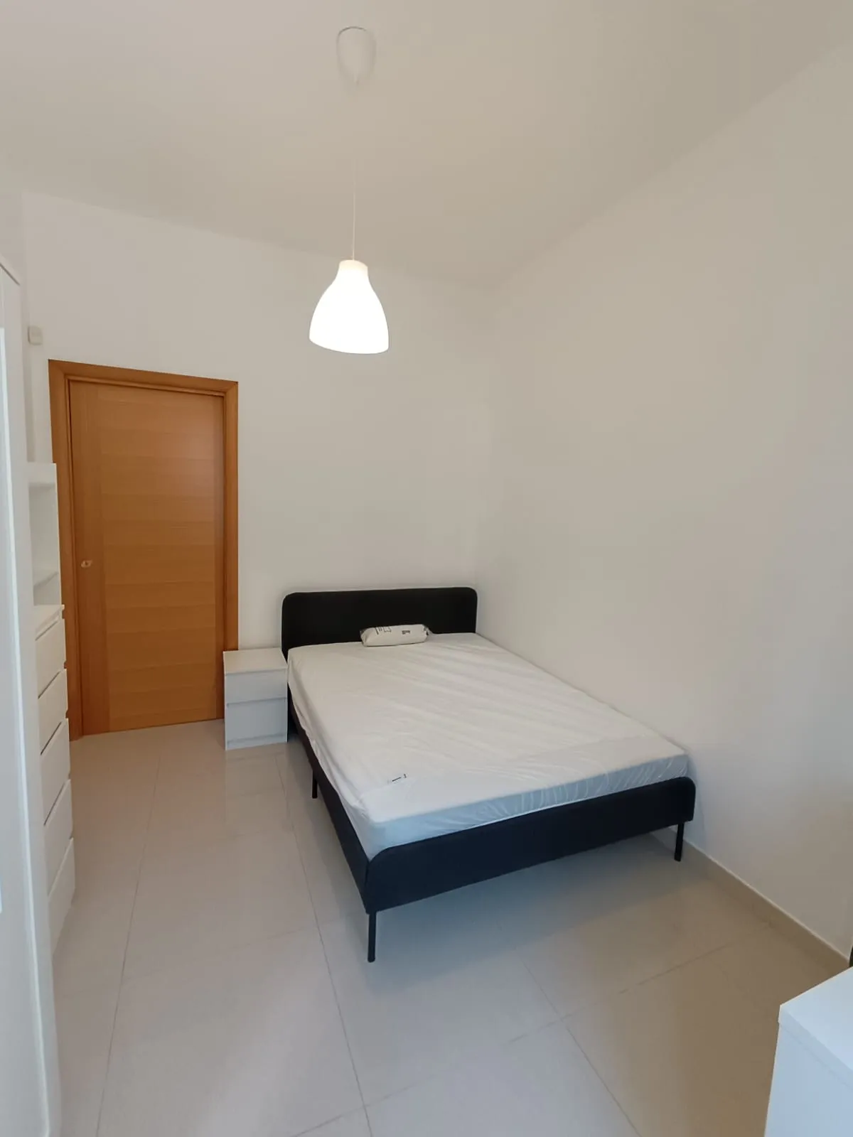Stanza privata a Bari photo 4
