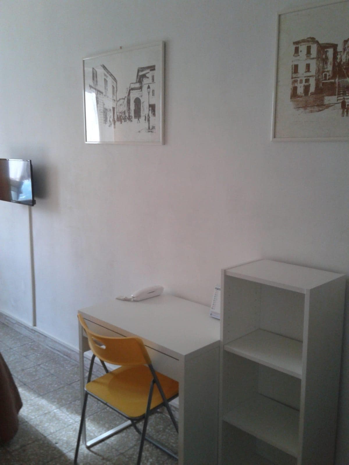 Room in Pisa