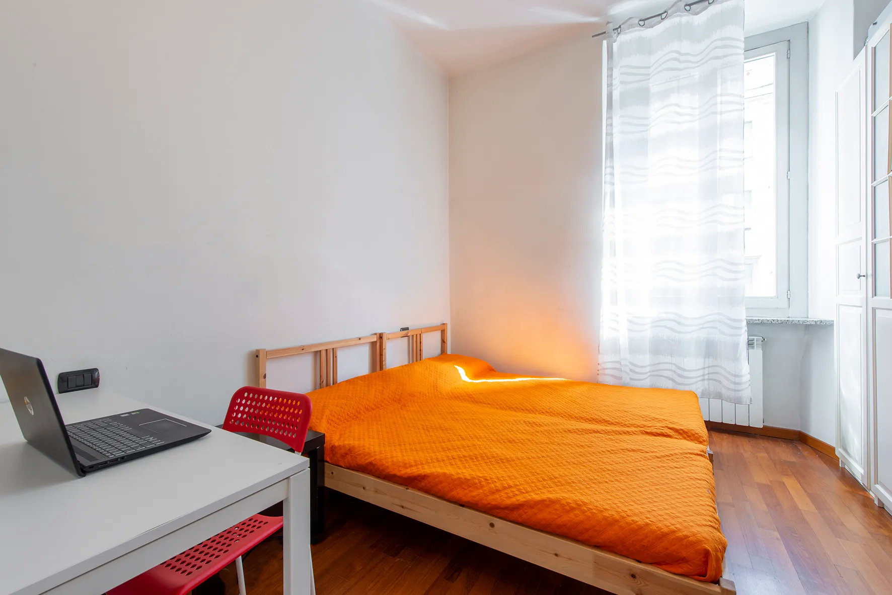 Room in Milan