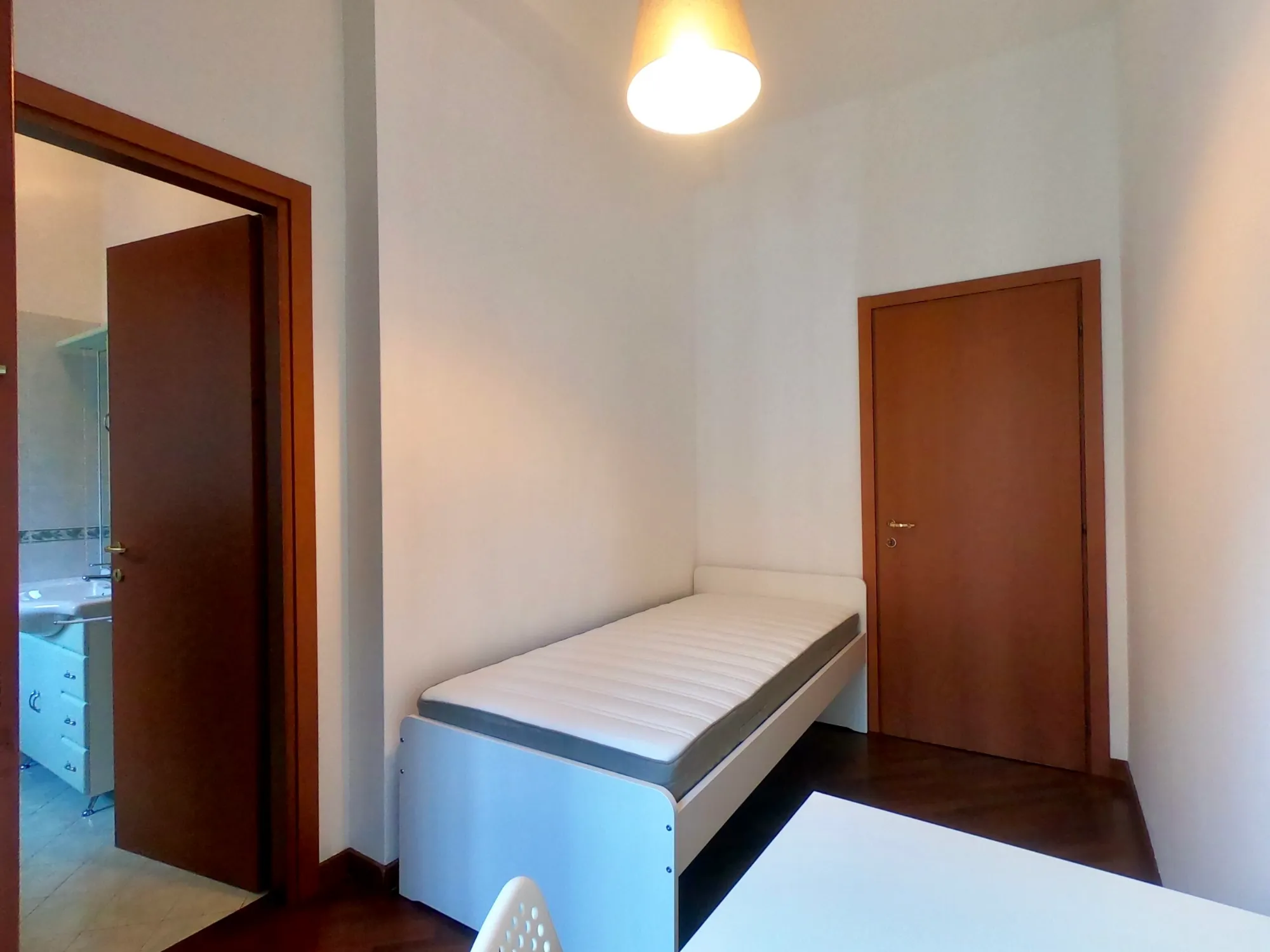 Apartment in Milan