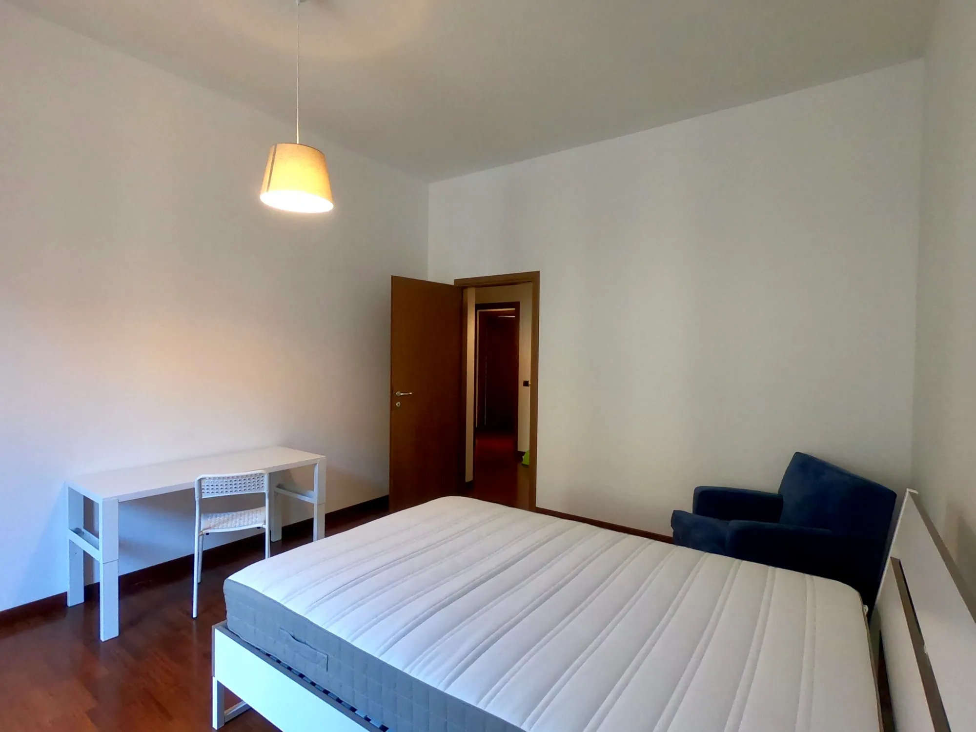 Room in Milan